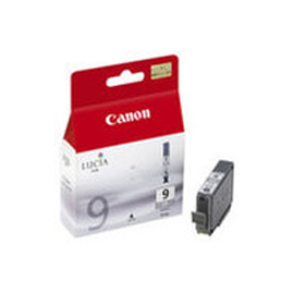 CARTUCCIA CANON GRIGIO PIXMA 9500 MX7600 PGI-9GY CANINKPGI9G