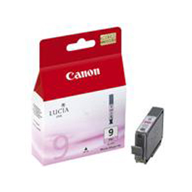 CARTUCCIA CANON MAGENTA FOTOGRAFICO PIXMA 9500 MX7600 PGI-9PM CANINKPGI9PM
