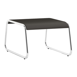 TAVOLINO ATTESA CAROSELLO CAT - NERO - UNISIT 96866