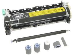 HP - KIT MANUTENZIONE - NERO - CB389A - 225.000 PAG HPCB389A