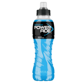 POWERADE - IN BOTTIGLIA - 500 ML - GUSTO MOUNTAIN BLAST 96858