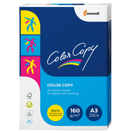 CARTA COLOR COPY SRA3 GR.160 250fg. 63454