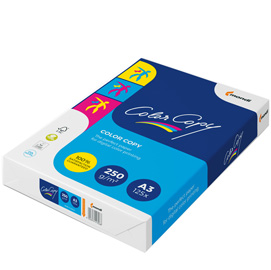 CARTA COLOR COPY SRA3 GR.250 125fg. 64182