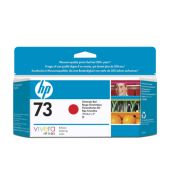HP - CARTUCCIA INK - 73 - ROSSO - CD951A - 130ML HPCD951A