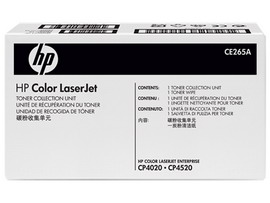 HP - VASCHETTA RECUPERO TONER - CE265A - 36.000 PAG HPCE265A