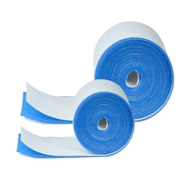 BENDAGGIO COESIVO DETECTAPLAST - PER HACCP - 3 X 450 CM - BLU - PVS 97132