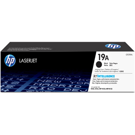 HP - TAMBURO - 19A - NERO - CF219A - 12.000 PAG HPCF219A