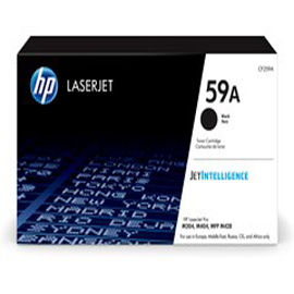 HP - CARTUCCIA INK - 59A - NERO - CF259A - 3.000 PAG HPCF259A