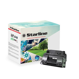 STARLINE - TONER RICOSTRUITO - PER HP - NERO - CF281X - 25.000 PAG STLHCF281X
