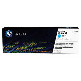HP - TONER - 827A - CIANO - CF301A - 32.000 PAG HPCF301A
