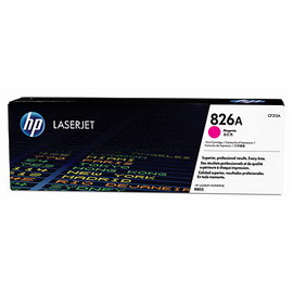 HP - TONER - 826A - MAGENTA - CF313A - 31.500 PAG HPCF313A