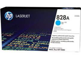 HP - TAMBURO - 828A - CIANO - CF359A - 30.000 PAG HPCF359A