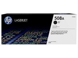 HP - TONER - 508A - NERO - CF360A - 6.000 PAG HPCF360A