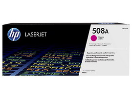 HP - TONER - 508A - MAGENTA - CF363A - 5.000 PAG HPCF363A