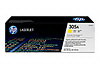 HP - TONER - 410X - GIALLO - CF412X - 5.000 PAG HPCF412X