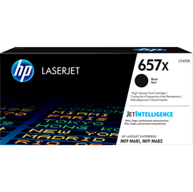 HP - TONER - 657X - NERO - CF470X - 28.000 PAG HPCF470X