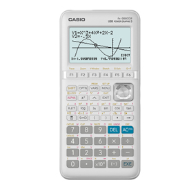 CALCOLATRICE CASIO FX-9750GII 77626