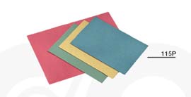 CARTELLINE SEMPLICI - SENZA STAMPA - CARTONCINO MANILLA 145 GR - 25X34 CM - AZZURRO - CARTOTECNICA DEL GARDA - CONF. 100 PEZZI 44917