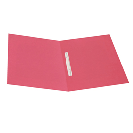 CARTELLINA SEMPLICE - CON PRESSINO - 200 GR - 25 X 34 CM - CARTOTECNICA DEL GARDA - CONF. 50 PEZZI 96195