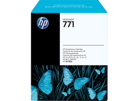 HP - CARTUCCIA MANUTENZIONE - 771 - CH644A HPCH644A