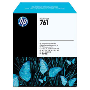 HP - CARTUCCIA DI MANUTENZIONE - 761 - CH649A HPCH649A