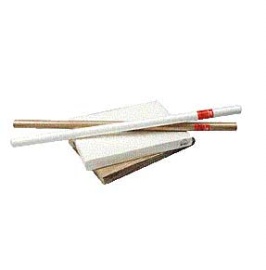 CARTA KRAFT PER PACCHI - 80 GR - BIANCO MONOLUCIDO - REX SADOCH - ROTOLO 100 CM X 5 M 46216