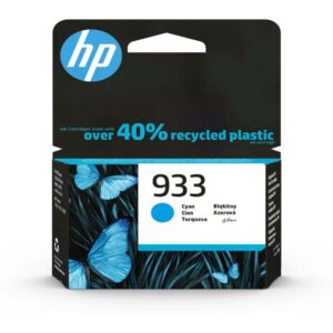 HP - CARTUCCIA INK - 933 - CIANO - CN058AE - 330 PAG HPCN058AE