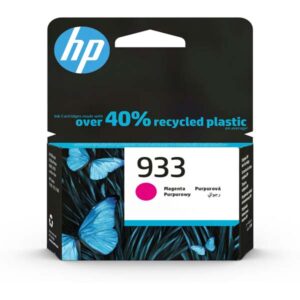 HP - CARTUCCIA INK - 933 - MAGENTA - CN059AE - 330 PAG HPCN059AE