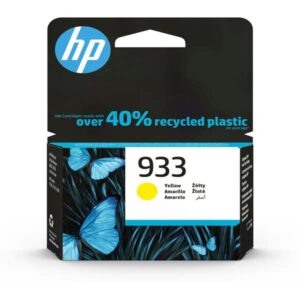 HP - CARTUCCIA INK - 933 - GIALLO - CN060AE - 330 PAG HPCN060AE