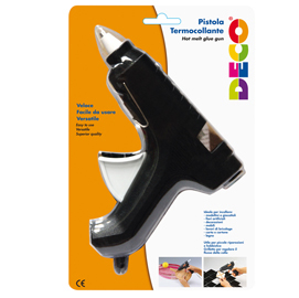 PISTOLA COLLA A CALDO CWR 82570