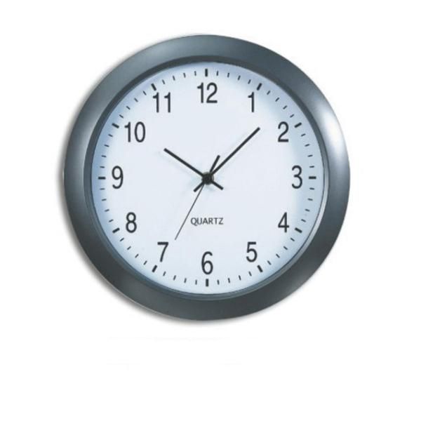 OROLOGIO STYLE. - GRIGIO-ARG. CAIMI 53447