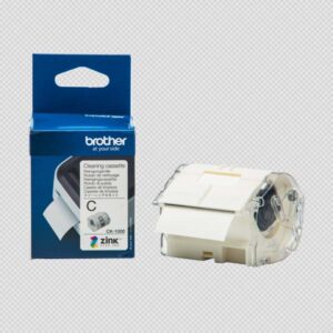 BROTHER - NASTRO A LUNGHEZZA CONTINUA - CZ-1002 - 12 MM X 5 MT BROCZ1002