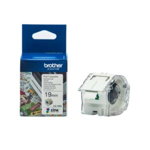 BROTHER - NASTRO A LUNGHEZZA CONTINUA - CZ-1003 - 19 MM X 5 MT BROCZ1003