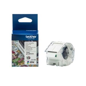 BROTHER - NASTRO A LUNGHEZZA CONTINUA - CZ-1004 - 25 MM X 5 MT BROCZ1004
