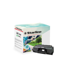 STARLINE - TONER RICOSTRUITO - PER SAMSUNG - NERO - MLT-D205E-ELS - 10.000 PAG STLSMLTD205