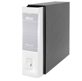 REGISTRATORE DOX 1 BIANCO FORMATO COMMERCIALE ACCO 51233