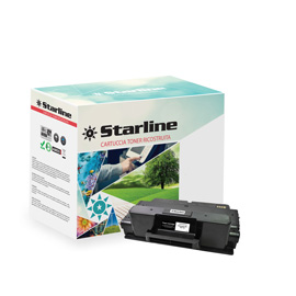 STARLINE - TONER RICOSTRUITO - PER SAMSUNG - NERO - MLT-D205L-ELS - 5.000 PAG STLSMLTD205HC