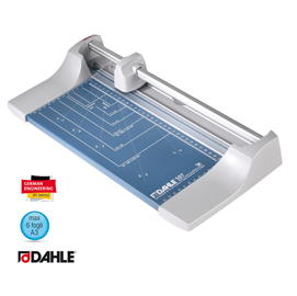 TAGLIERINA HOBBY A RULLO DAHLE 45290
