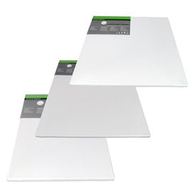 CARTONE TELATO - 40X40 CM - DALER ROWNEY 85475