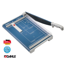 TAGLIERINA HOBBY 533 DAHLE 38053