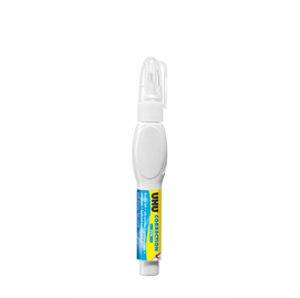 CORRETTORE LIQUIDO A PENNA - 8ML - UHU 85918