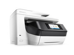 HP - MULTIFUNZIONE OFFICEJET PRO 8730 - 4 IN 1 - INKJET - 20PPM - D9L20A HPD9L20A
