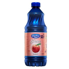 SUCCO DI FRUTTA DERBY BLUE - 1500 ML - GUSTO PESCA 97869