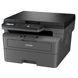 BROTHER MULTIFUNZIONE DCPL2620DW B/N 32PPM BRODCPL2620DW