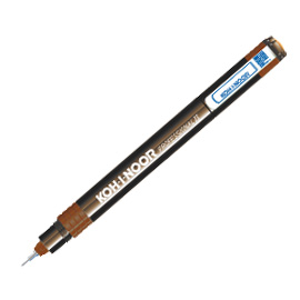PENNA A CHINA PROFESSIONAL II - PUNTA 0,5MM - KOH-I-NOOR 46206