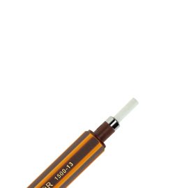 GOMME DI RICAMBIO - PER PORTAMINE DH1500 - KOH-I-NOOR - CONF.2 PEZZI 94160