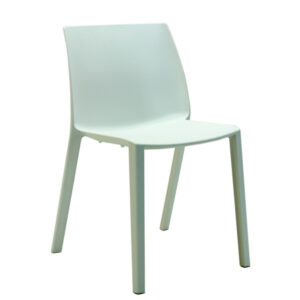 SEDUTA ATTESA DORY S - SENZA BRACCIOLI - BIANCO - UNISIT 92357