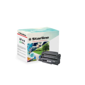 STARLINE - TONER RICOSTRUITO - PER HP - NERO - Q6511X - 12.000 PAG STLHQ6511X