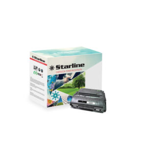 STARLINE - TONER RICOSTRUITO - PER HP - NERO - Q5942X - 20.000 PAG STLHQ5942X