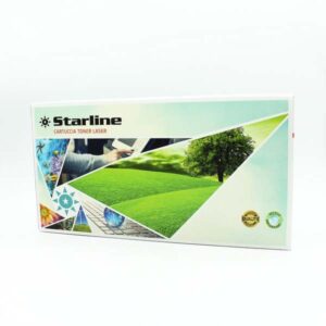 STARLINE - TAMBURO RIC. PER BROTHER - NERO - DR3400 - 50.000 PAG STLBDR3400